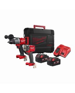 Milwaukee M18FPP2T2-502X (M18 Set)