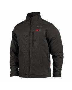 Milwaukee M12 HJBL5-0 (S) (Akku-Thermo-Jacke Schwarz)