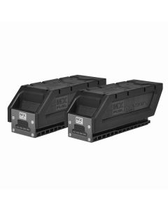 Milwaukee MXF CP-2203 (MXF Starterset)