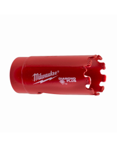 Milwaukee Diamant-Lochsäge DIAMANT PLUS (22 mm)