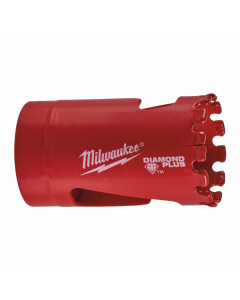 Milwaukee Diamant-Lochsäge DIAMANT PLUS (29 mm)