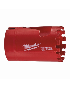 Milwaukee Diamant-Lochsäge DIAMANT PLUS (32 mm)