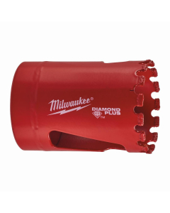 Milwaukee Diamant-Lochsäge DIAMANT PLUS (35 mm)