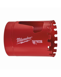 Milwaukee Diamant-Lochsäge DIAMANT PLUS (38 mm)
