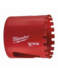 Milwaukee Diamant-Lochsäge DIAMANT PLUS (44 mm)