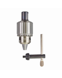 Milwaukee Zahnbohrfutter für M18 FMDP, inkl. Spannfutterschlüssel (19 mm Weldon / 2-13 mm)