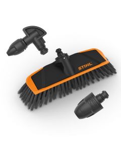 Stihl Fahrzeugreinigungsset für RE 80–RE 170 PLUS, mit Bajonett-Kupplung (ab Modelljahr 2022)