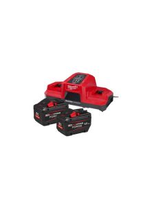 Milwaukee - M18 FORGENRG Kit-122DBSC