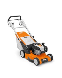 Stihl RM 545 VE Benzinrasenmäher