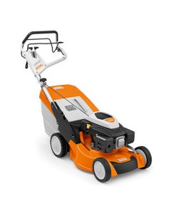 Stihl RM 650 VS Rasenmäher
