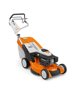 Stihl RM 655 V Benzinrasenmäher