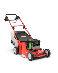 Sabo 54-Pro E Vario