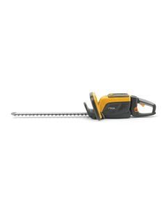 Stiga Akku Heckenschere HT 500e (51cm Schnittlänge)