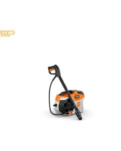 Akku-Hochdruckreiniger REA 60 - AK-System - Grundgerät