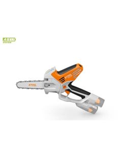 Akku-Gehölzschneider GTA 40 - AS-System