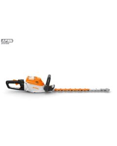 STIHL HSA 140 R Grundgerät / 75 cm