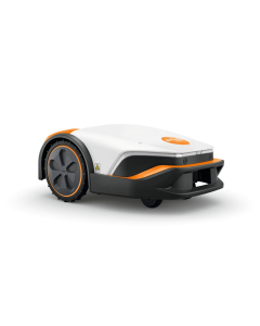 Stihl iMOW 5 inkl. Dockingstation