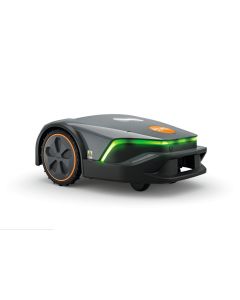Stihl iMOW 6 EVO inkl. Dockingstation (Modell 2023)