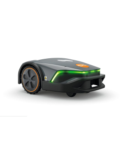 Stihl iMOW 7 EVO inkl. Dockingstation