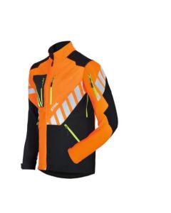 Stihl Jacke ADVANCE ShellTec SZ - Größe: S