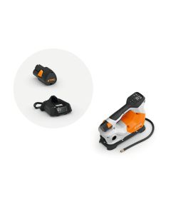 Stihl KOA 20 Akku-Kompressor Set inkl. Akku AS2 und Ladegerät AL1