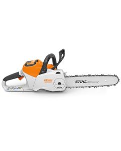 Stihl MSA 220 C-B 35cm Schnittlänge, ohne Akku und Ladegerät