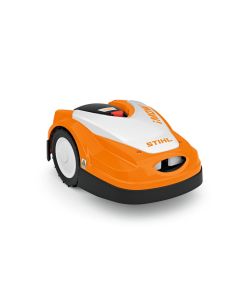 Stihl iMow RMI 422 P inkl. Dockingstation
