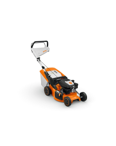 STIHL RM 248 Rasenmäher