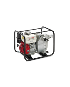 Honda Schmutzwasserpumpe WT 30