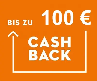 Stihl Cashback 2026 Hochdruckreiniger - bis zu 100€ Cashback