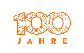 100 Jahre Stihl Logo