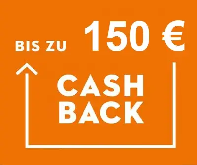 Stihl Cashback 2026 - Bis zu 150€ Cashbach