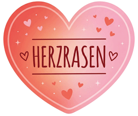 Herzrasen Velentins-Wochen Aktion Icon